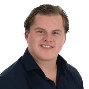 Foto van Robbert Overvoorde