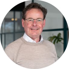 Foto van Robbert Pennock