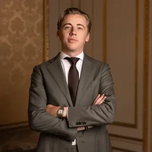 Photo of Robbert Poel