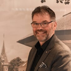 Foto van Robbert Poell