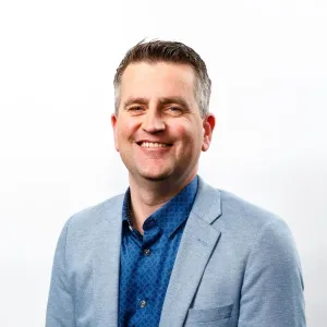 Photo of Robbin Ditters