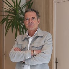 Foto van Robert di Arutuin