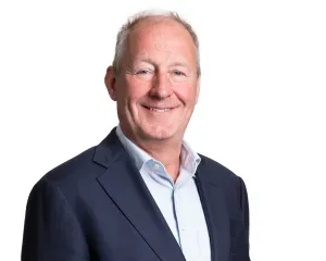 Foto van Robert Dunning