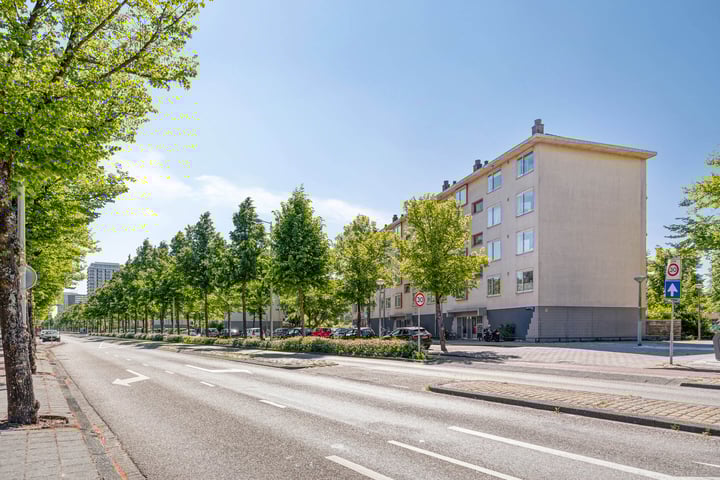 Robert Fruinlaan 30-2 in Amsterdam foto