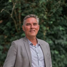 Foto van Robert Houthuijzen