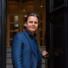 Foto van Robert-Jan Hartman