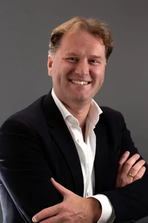 Foto von Robert-Jan t'Sas