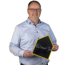 Foto van Robert-Jan van der Kaaden