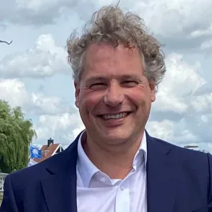 Foto von Robert Janse