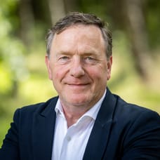 Foto van Robert Jorink