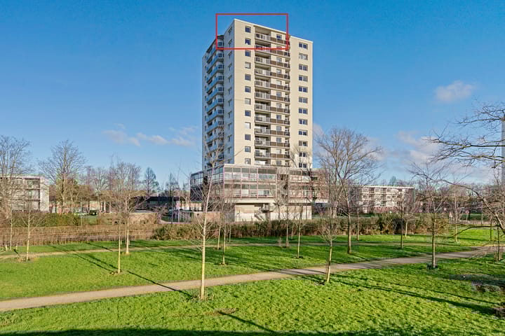 Robert Kochlaan 212 in Haarlem