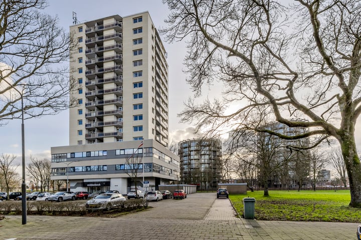 Robert Kochlaan 340 in Haarlem foto