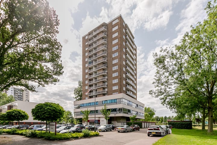 Robert Kochlaan 602 in Haarlem foto