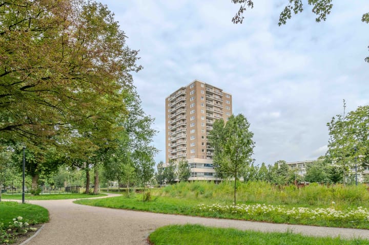 Robert Kochlaan 606 in Haarlem