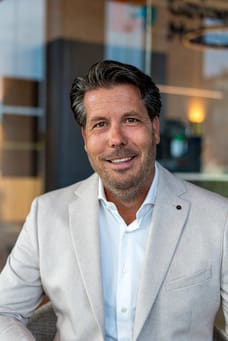 Foto van Robert Koteris