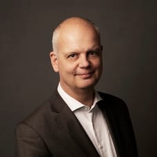 Foto van Robert Langejan