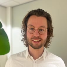 Foto van Robert Louwes