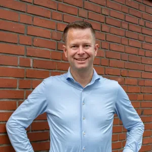 Foto von Robert Melenberg