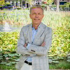 Foto van Robert Middel