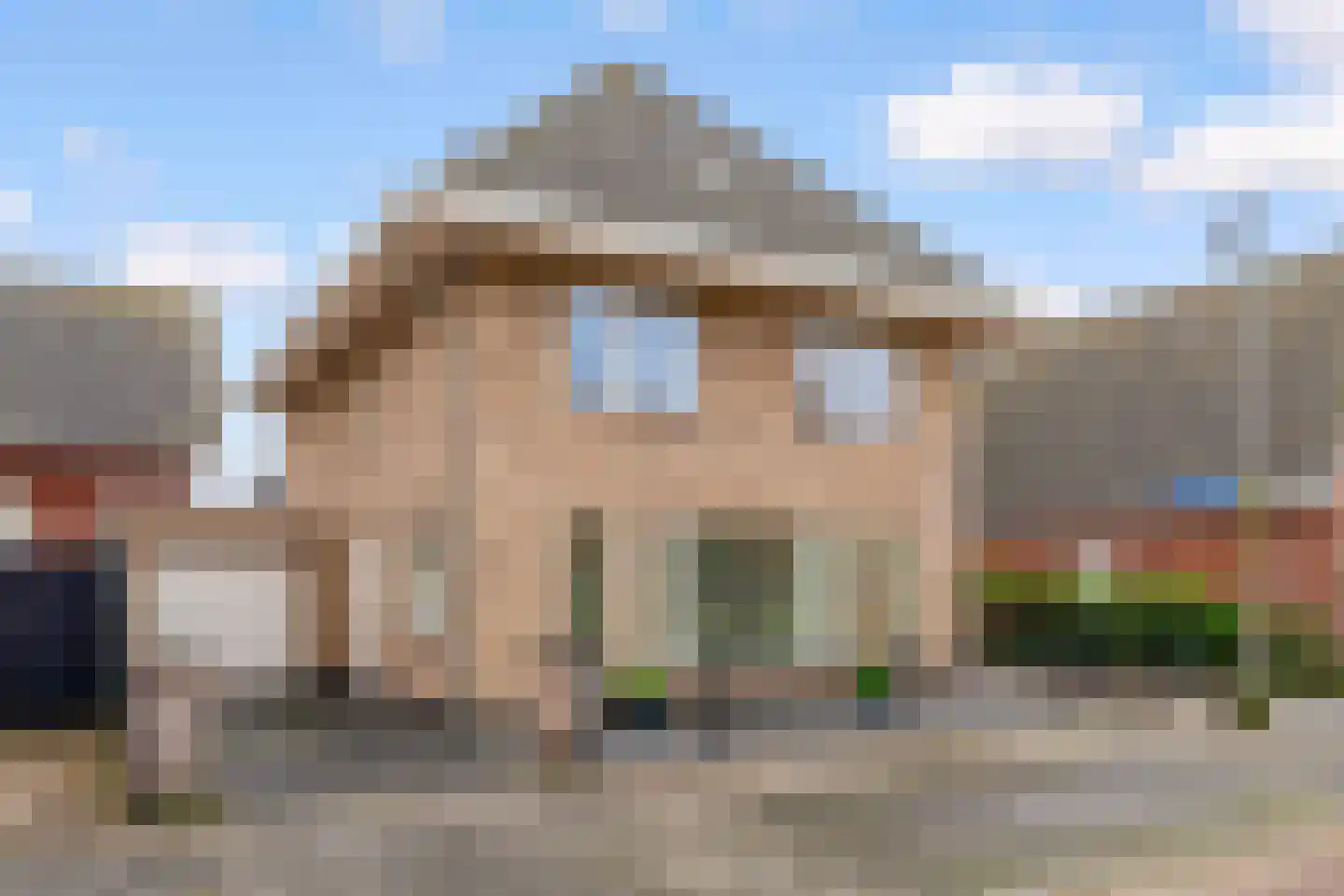 Robert Pearystraat 20 en Almere