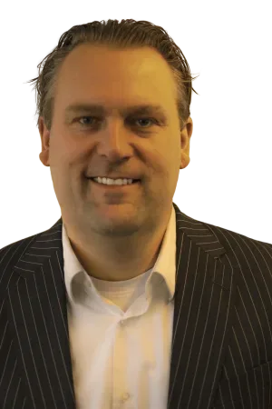 Foto van Robert Pullen