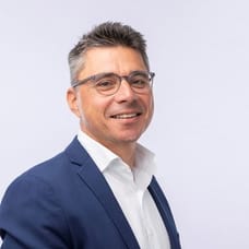 Foto van Robert Roos