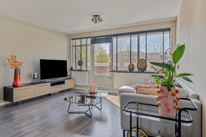 Robert Schumanring 115 in Vlaardingen