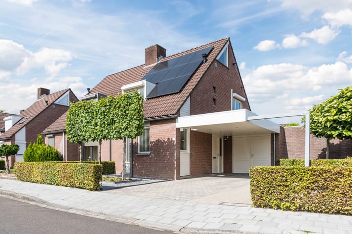 Robert Schumansingel 6 in Budel foto