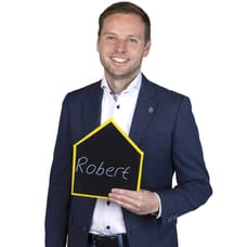 Foto van Robert van de Kuit