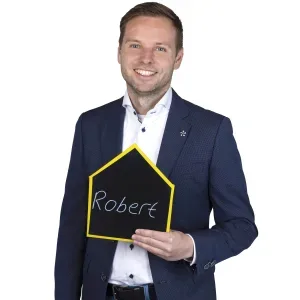 Photo of Robert van de Kuit