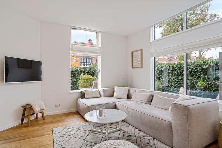 Foto van Robert van Duyn