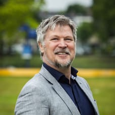 Foto van Robert van Leeuwen