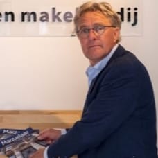 Foto van Robert van Oossanen