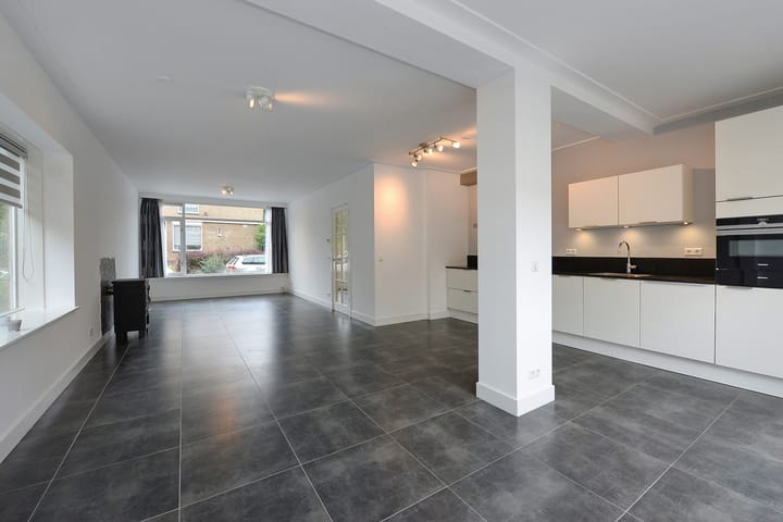 Robertaland 1 in 's-Gravenhage foto