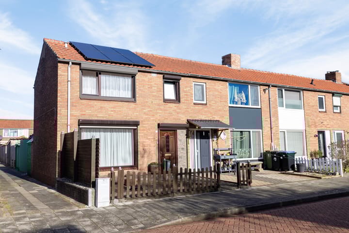 Foto van woning Robertstraat 38, Axel