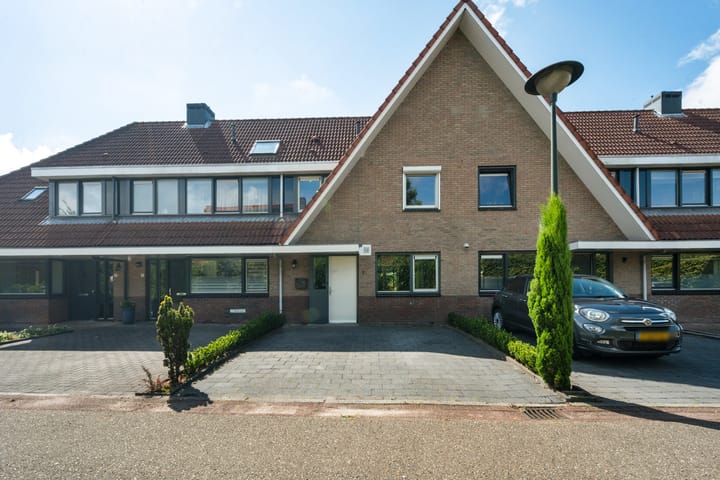 Robijndreef 7 in Emmen foto