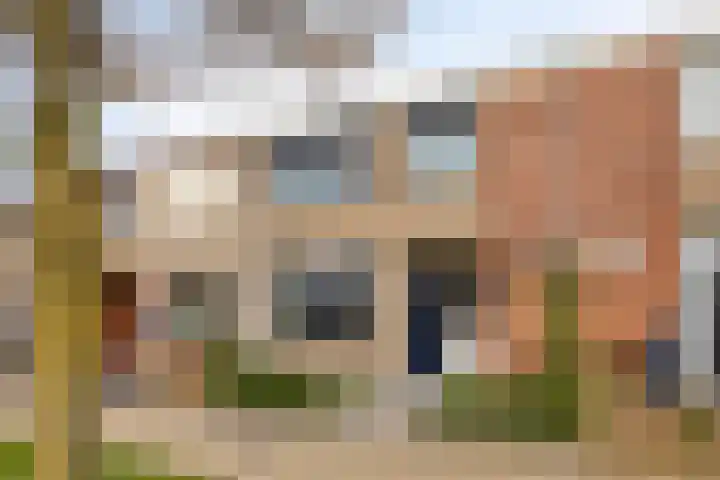 Robijnlaan 72 Cuijk
