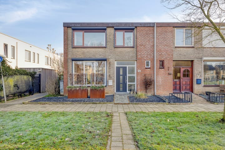 Foto van woning Robijnlaan 76, Cuijk
