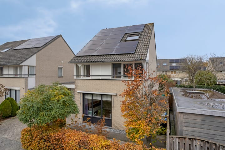 Robijnring 69 in Eindhoven