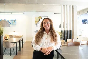 Foto van Robin Bakker