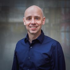 Foto van Robin Breemer