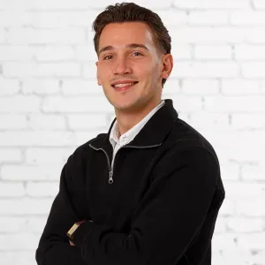 Photo de Robin de Beer