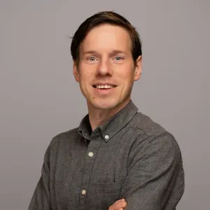 Photo of Robin Hartman