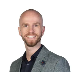 Foto van Robin Hofman