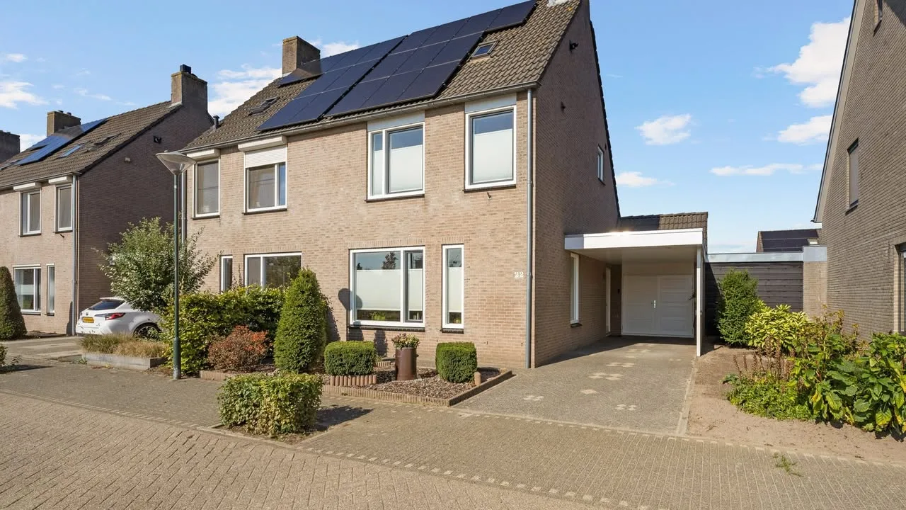 Team foto van Robin Makelaardij