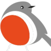 Logo van Robin Makelaardij