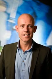 Foto van Robin Oostergetel