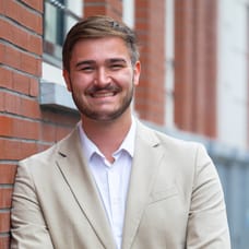 Foto van Robin van Abel