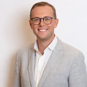 Foto van Robin van den Berg