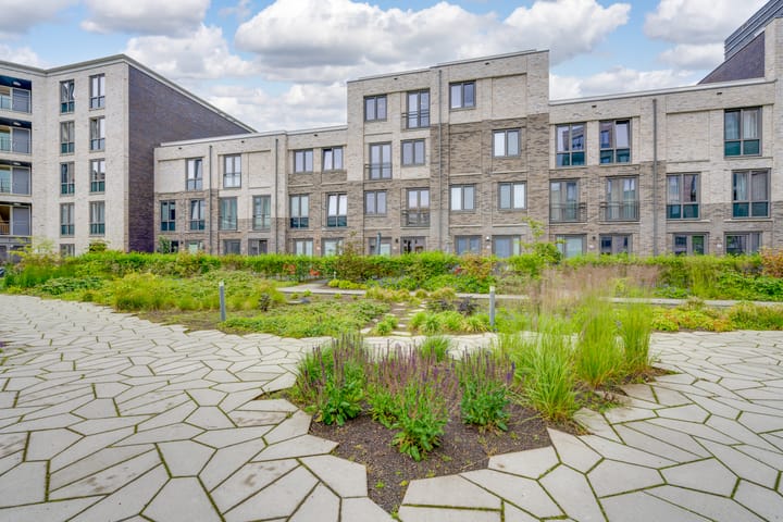 Rocamadour 20 in Purmerend foto